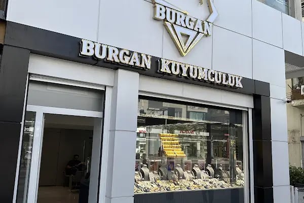 Burgan Kuyumculuk - Resim 9