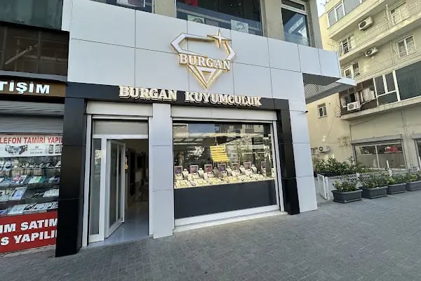 Burgan Kuyumculuk - Resim 2