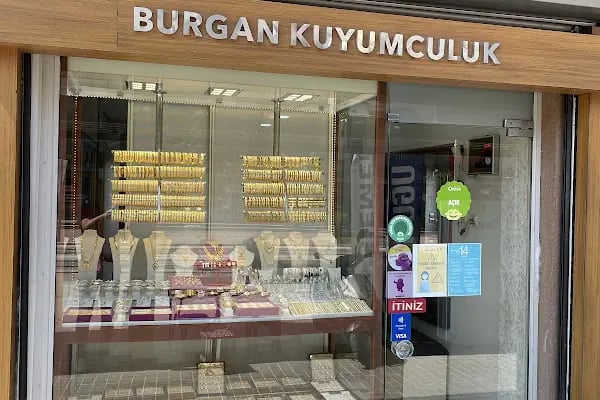 Burgan Kuyumculuk - Resim 7