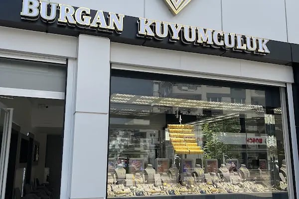 Burgan Kuyumculuk - Resim 11
