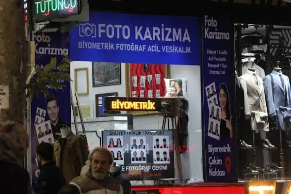 Foto Karizma - Resim 15