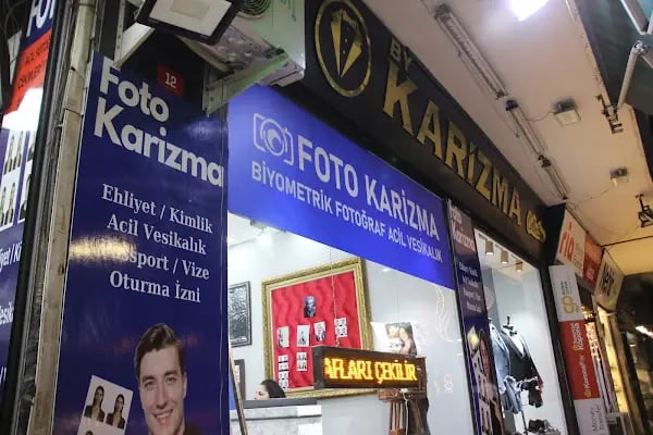 Foto Karizma - Resim 3