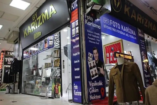 Foto Karizma - Resim 10