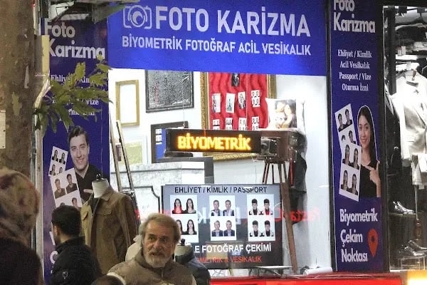 Foto Karizma - Resim 14