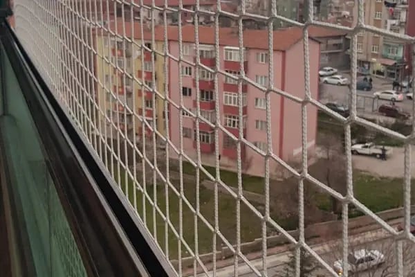 Güvenlik Filesi Ankara - Resim 2