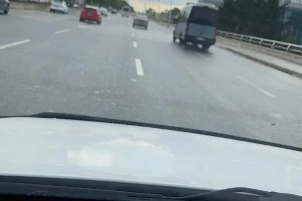 Güvenlik Filesi Ankara - Resim 18