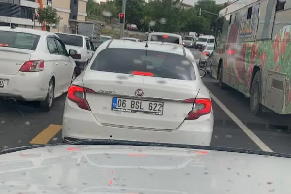 Güvenlik Filesi Ankara - Resim 15