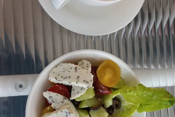 FIRINO Artisan Bakery Kalealtı - Resim 18