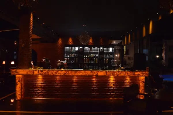 The Cafe Bite's - Resim 15