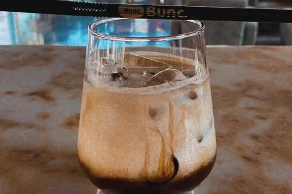 The Cafe Bite's - Resim 17
