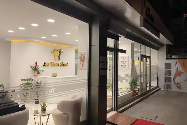 Laviva Ağız ve Diş Sağlığı Polikliniği - Resim 2