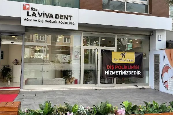 Laviva Ağız ve Diş Sağlığı Polikliniği - Resim 3