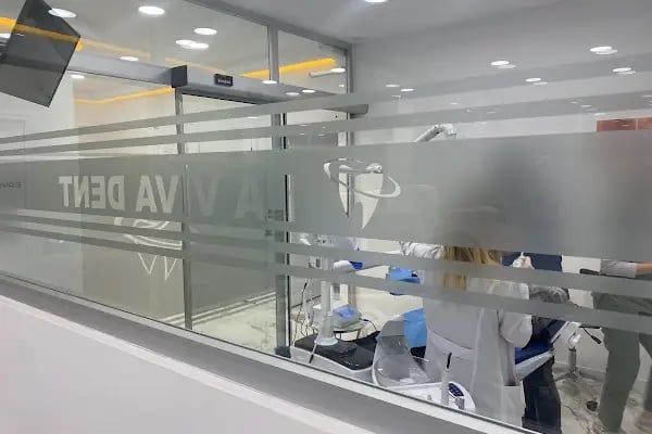 Laviva Ağız ve Diş Sağlığı Polikliniği - Resim 12