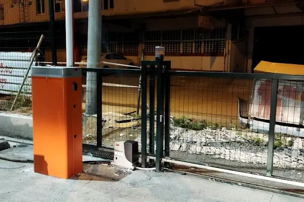 Bodrum Otomatik Kapı Uzman Otomasyon- Otomatik kapı, Kepenk , Otomatik cam kapı, Arıza bakım, Servisi - Resim 4