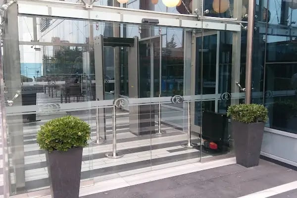 Bodrum Otomatik Kapı Uzman Otomasyon- Otomatik kapı, Kepenk , Otomatik cam kapı, Arıza bakım, Servisi - Resim 8