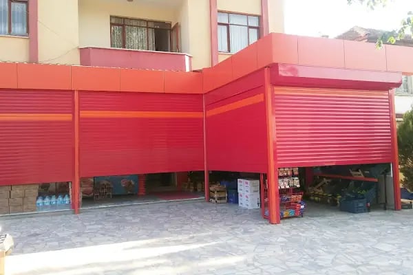 Bodrum Otomatik Kapı Uzman Otomasyon- Otomatik kapı, Kepenk , Otomatik cam kapı, Arıza bakım, Servisi - Resim 19