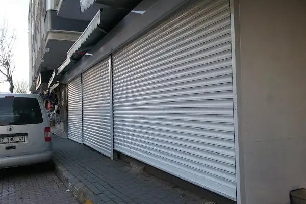 Bodrum Otomatik Kapı Uzman Otomasyon- Otomatik kapı, Kepenk , Otomatik cam kapı, Arıza bakım, Servisi - Resim 2