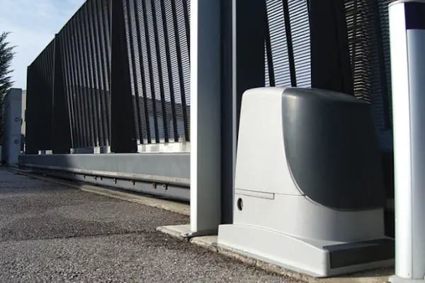 Bodrum Otomatik Kapı Uzman Otomasyon- Otomatik kapı, Kepenk , Otomatik cam kapı, Arıza bakım, Servisi - Resim 14