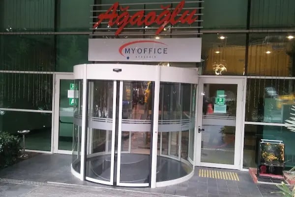 Bodrum Otomatik Kapı Uzman Otomasyon- Otomatik kapı, Kepenk , Otomatik cam kapı, Arıza bakım, Servisi - Resim 15