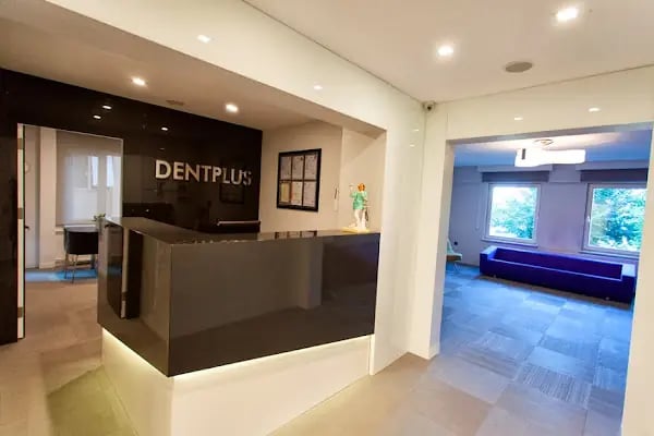 Dentplus - Uzm.Dr.Dt. Deniz Noyun Periodontoloji İmplantoloji Bursa Dişeti Hastalıkları Uzmanı - Resim 3