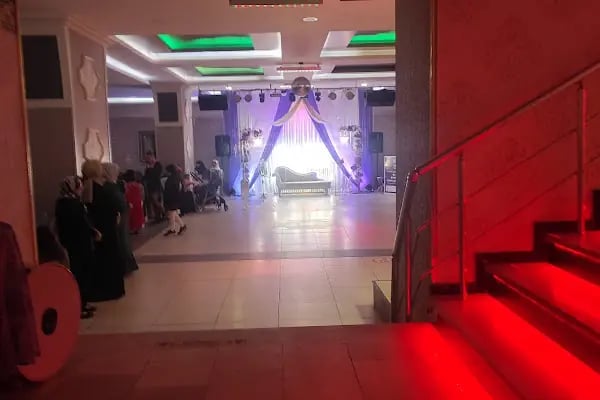 DİVAN DÜĞÜN VE BALO SALONU - Resim 5