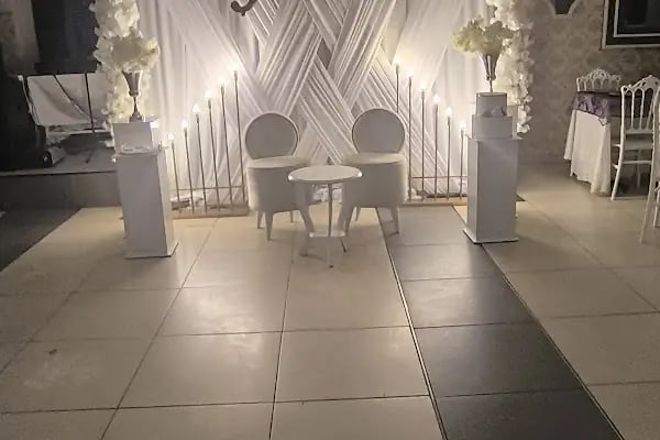 DİVAN DÜĞÜN VE BALO SALONU - Resim 12
