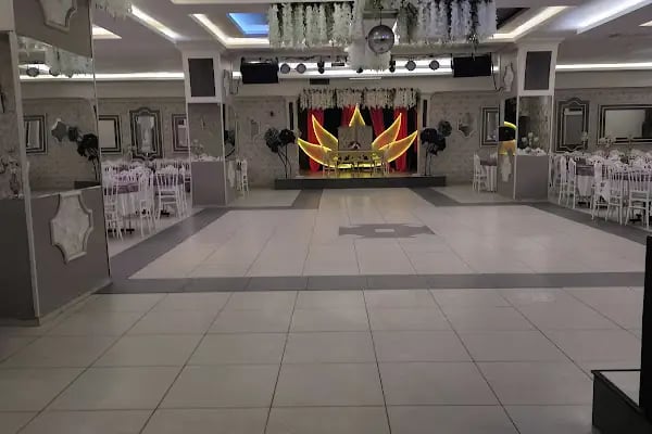 DİVAN DÜĞÜN VE BALO SALONU - Resim 3