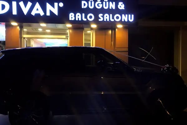 DİVAN DÜĞÜN VE BALO SALONU - Resim 17