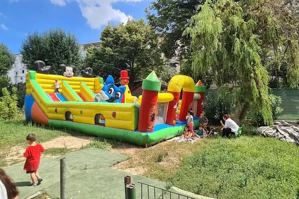 Denizköşkler Anaokulu - Resim 19