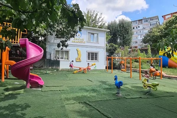 Denizköşkler Anaokulu - Resim 1