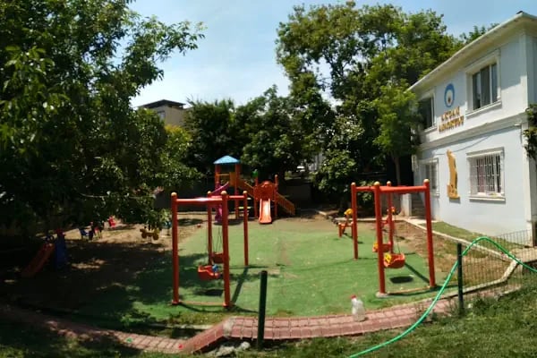Denizköşkler Anaokulu - Resim 9