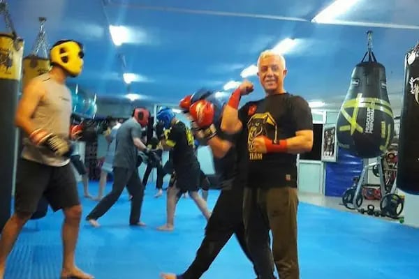 bozdoğan spor kulubü - Resim 5