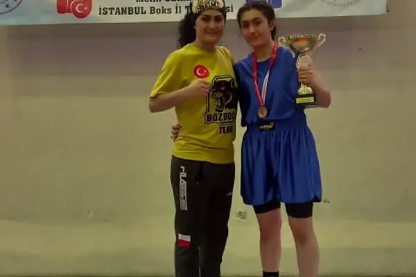 bozdoğan spor kulubü - Resim 17