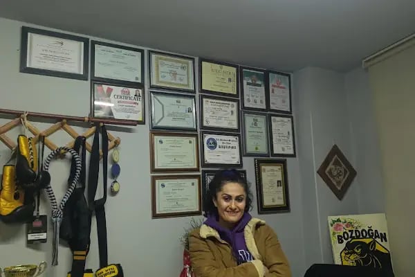 bozdoğan spor kulubü - Resim 18