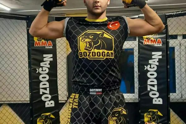 bozdoğan spor kulubü - Resim 7