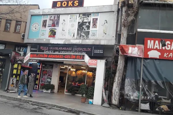bozdoğan spor kulubü - Resim 13