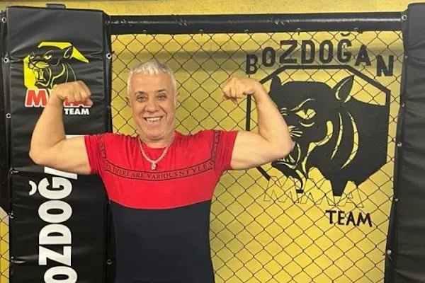 bozdoğan spor kulubü - Resim 11