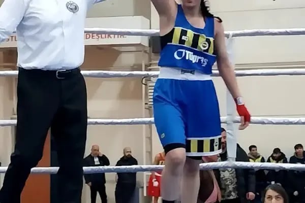 bozdoğan spor kulubü - Resim 2