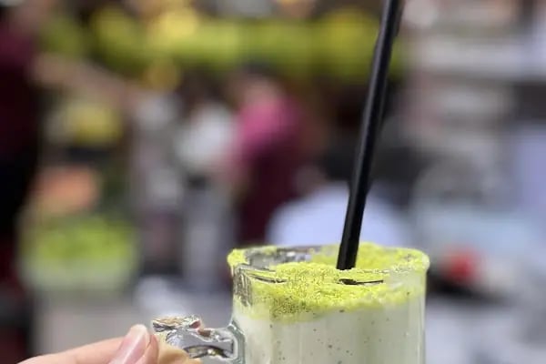 Ak Kafe Mardin - Resim 3