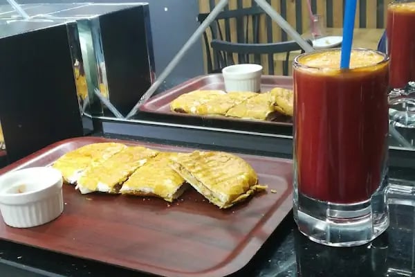 Ak Kafe Mardin - Resim 9