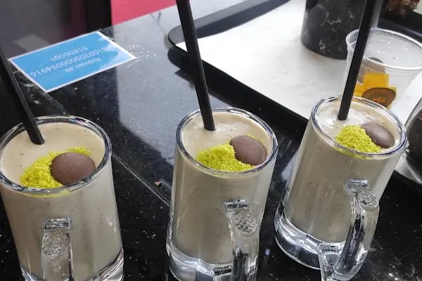 Ak Kafe Mardin - Resim 5