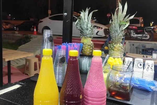 Ak Kafe Mardin - Resim 8