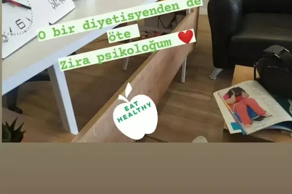 Diyetisyen Şule ARI - Resim 5