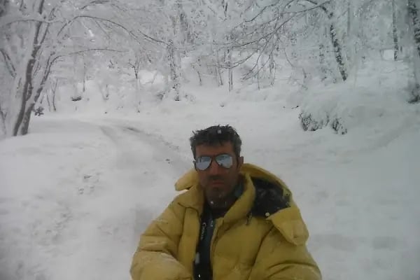 Bahcekoy Milli Parklar Sefligi - Resim 3