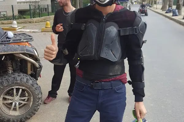 Bahcekoy Milli Parklar Sefligi - Resim 19
