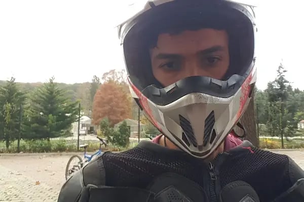 Bahcekoy Milli Parklar Sefligi - Resim 15