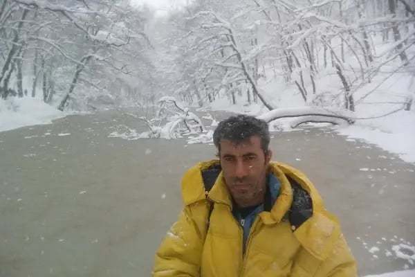 Bahcekoy Milli Parklar Sefligi - Resim 18