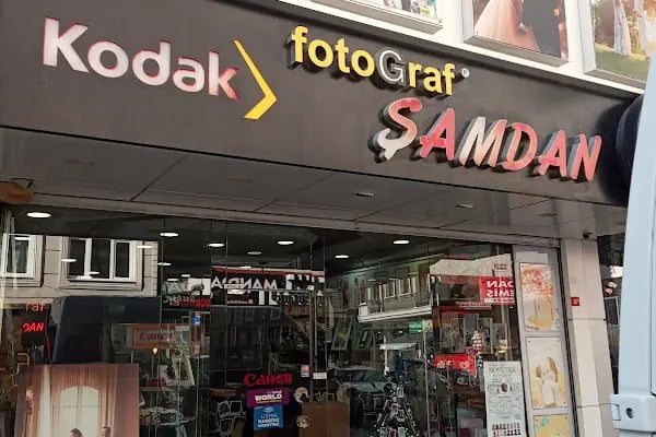 ŞAMDAN FOTOGRAF - Resim 7
