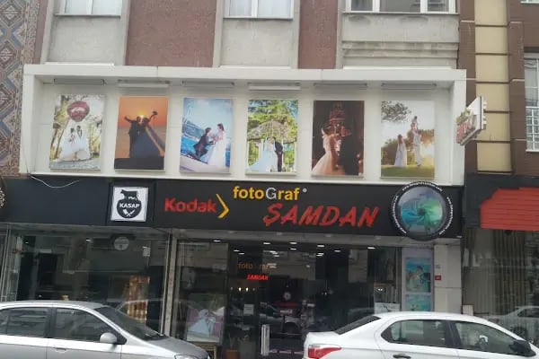 ŞAMDAN FOTOGRAF - Resim 20