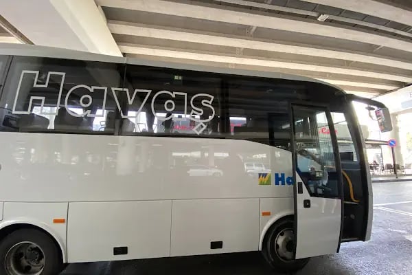 Havaş - Resim 8